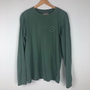 Billabong Long Sleeved Shirt Size M